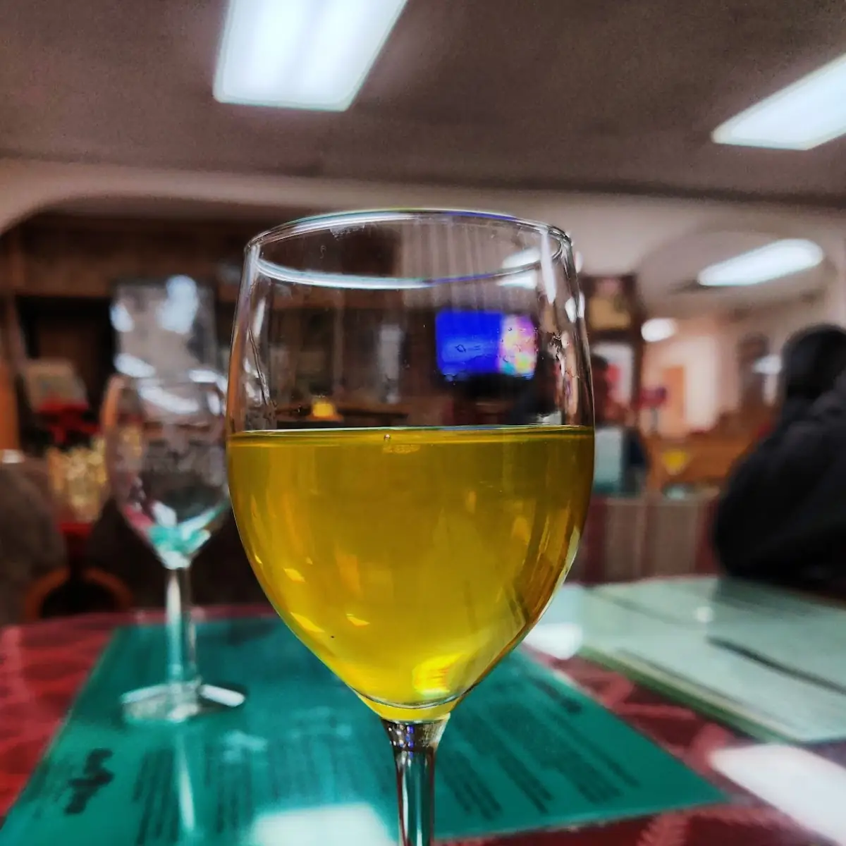 Tej Ethiopian Wine