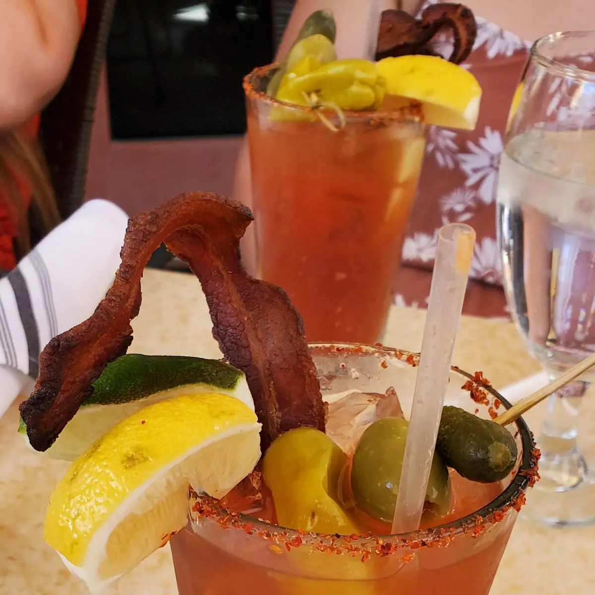 Bloody Mary
