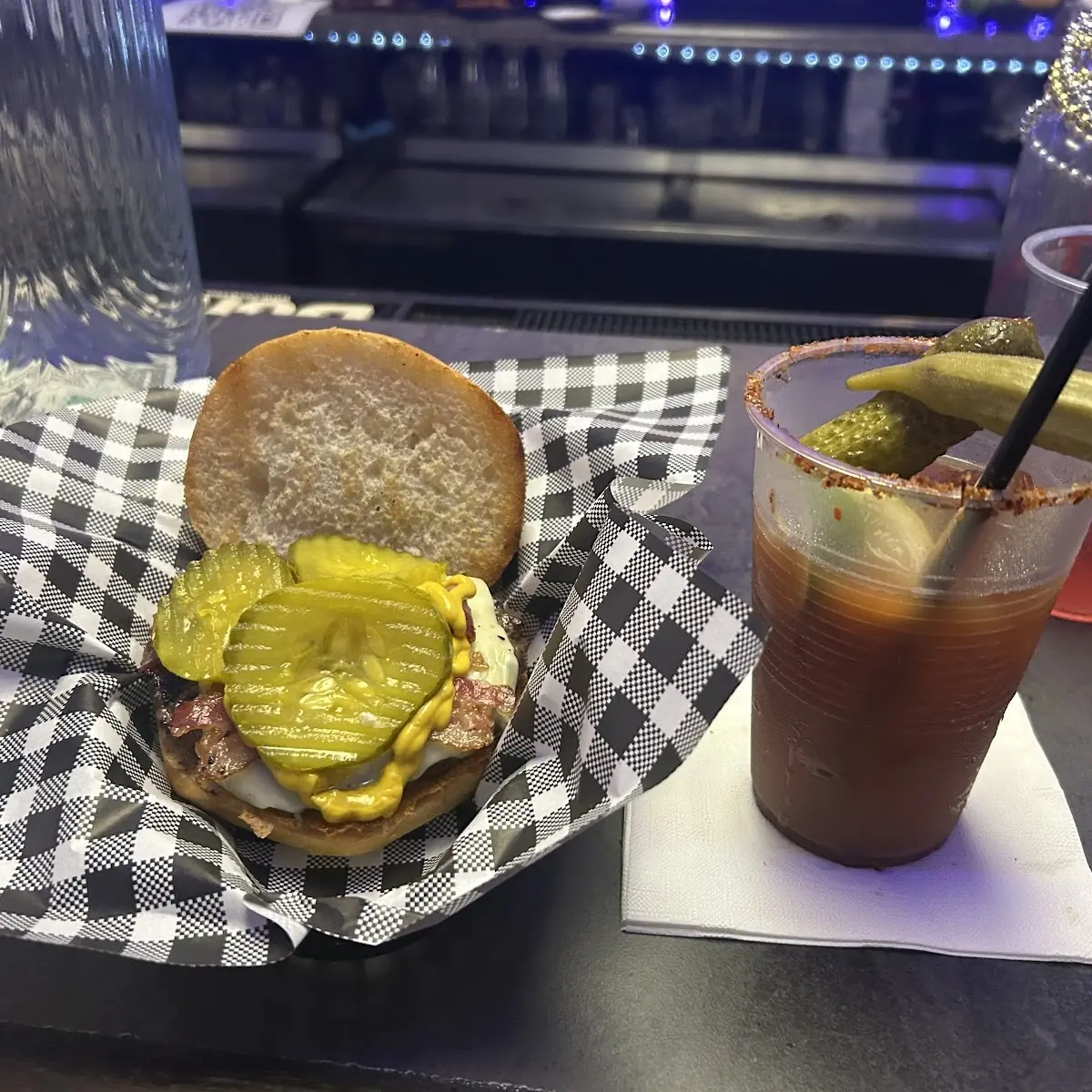 Bloody Mary