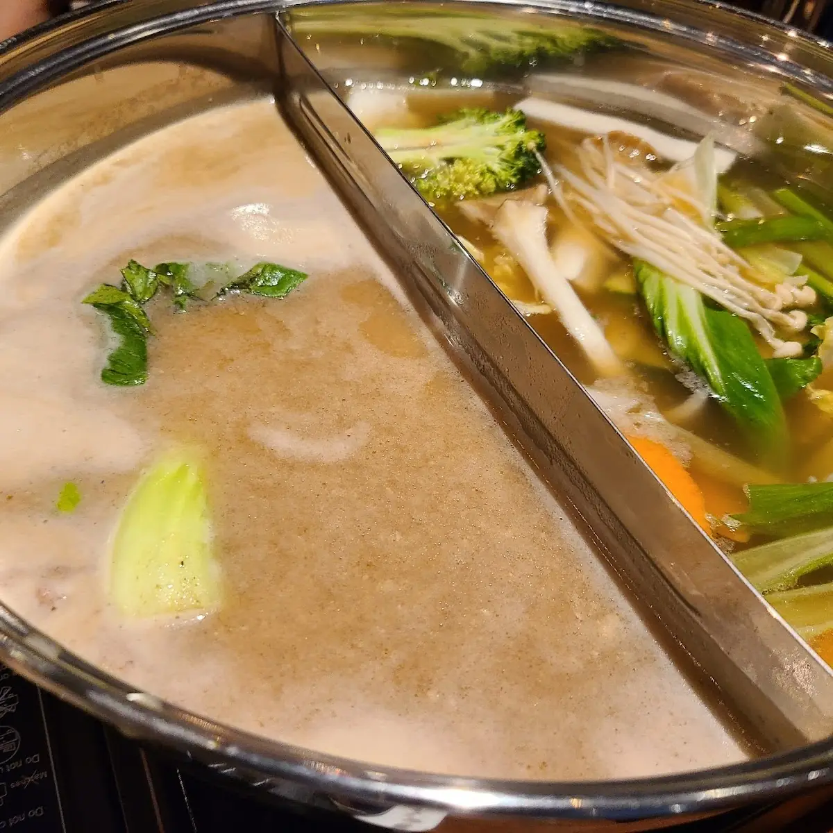 Hot Pot