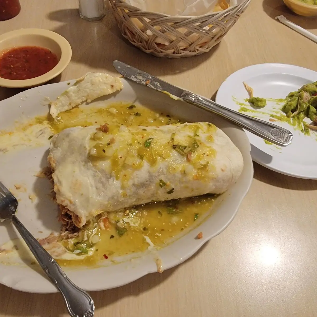 Cheese Sauce