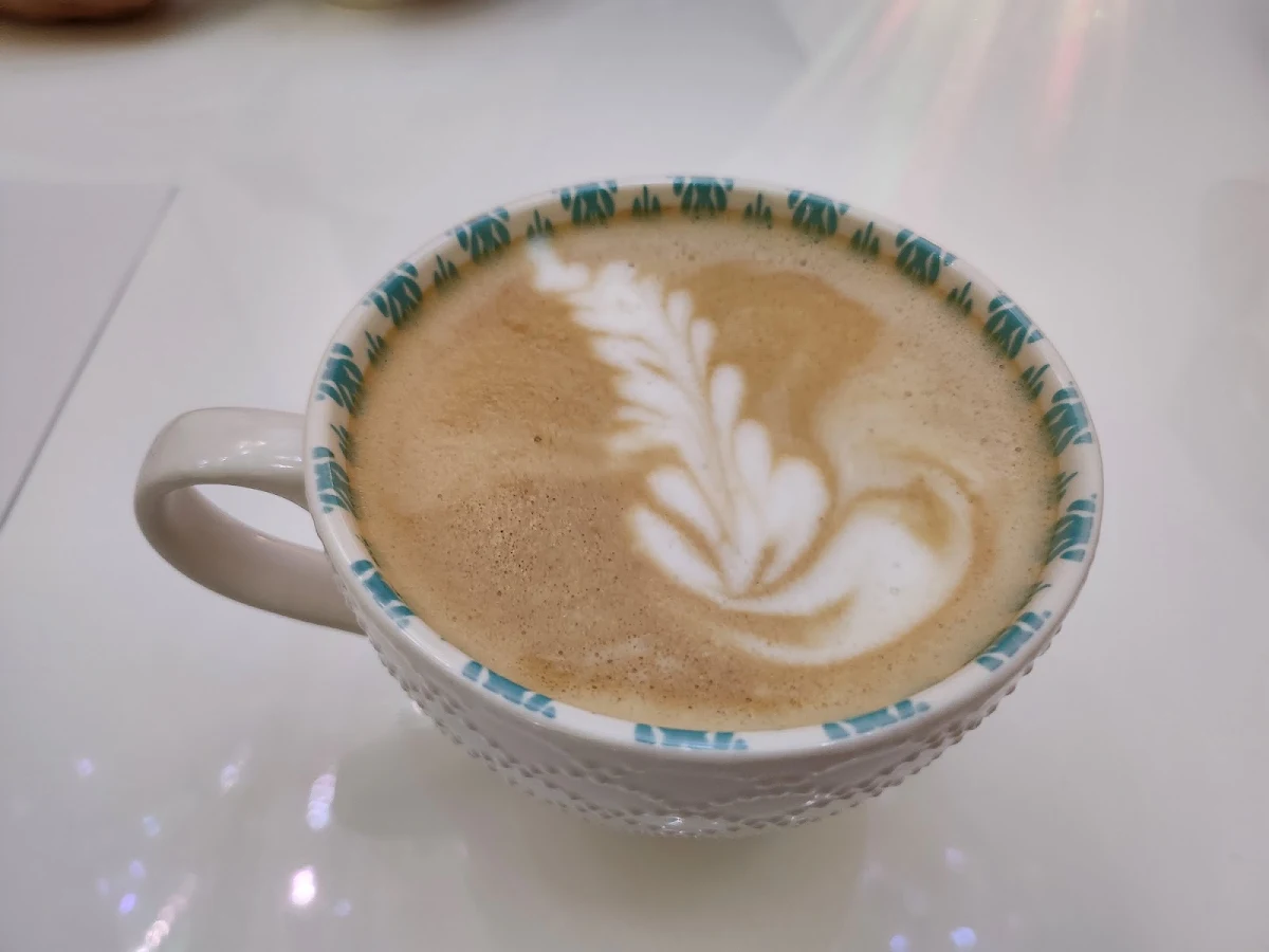 Cappuccino
