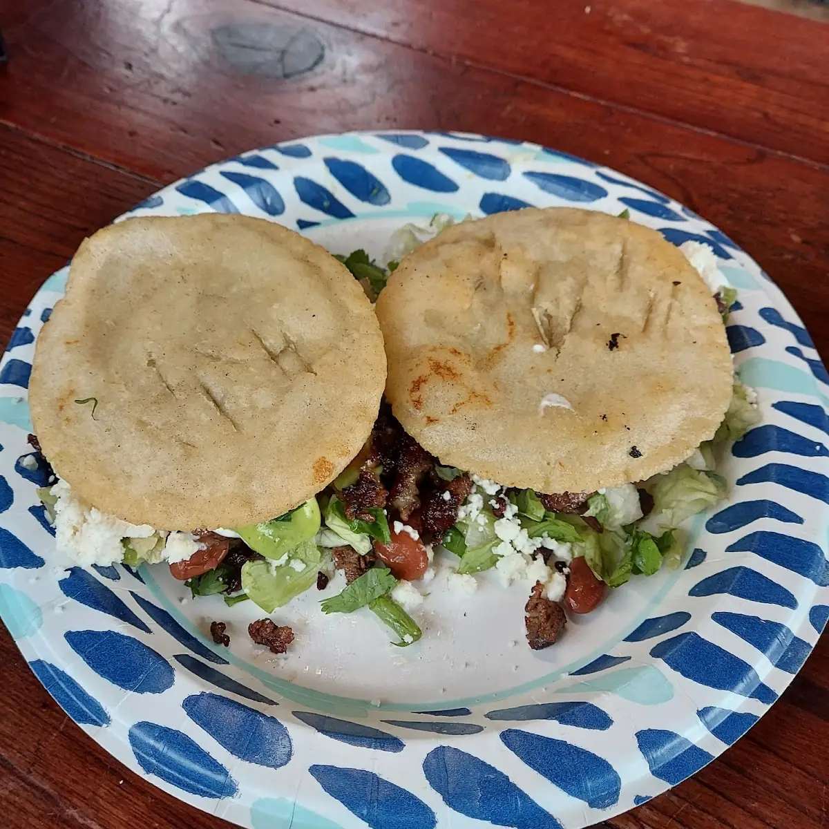 Carnitas Gorditas