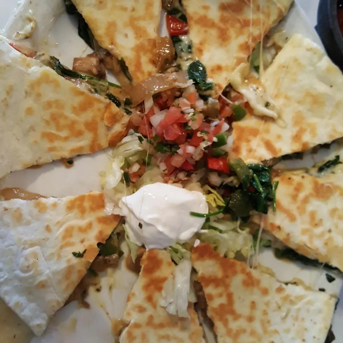 Quesadilla