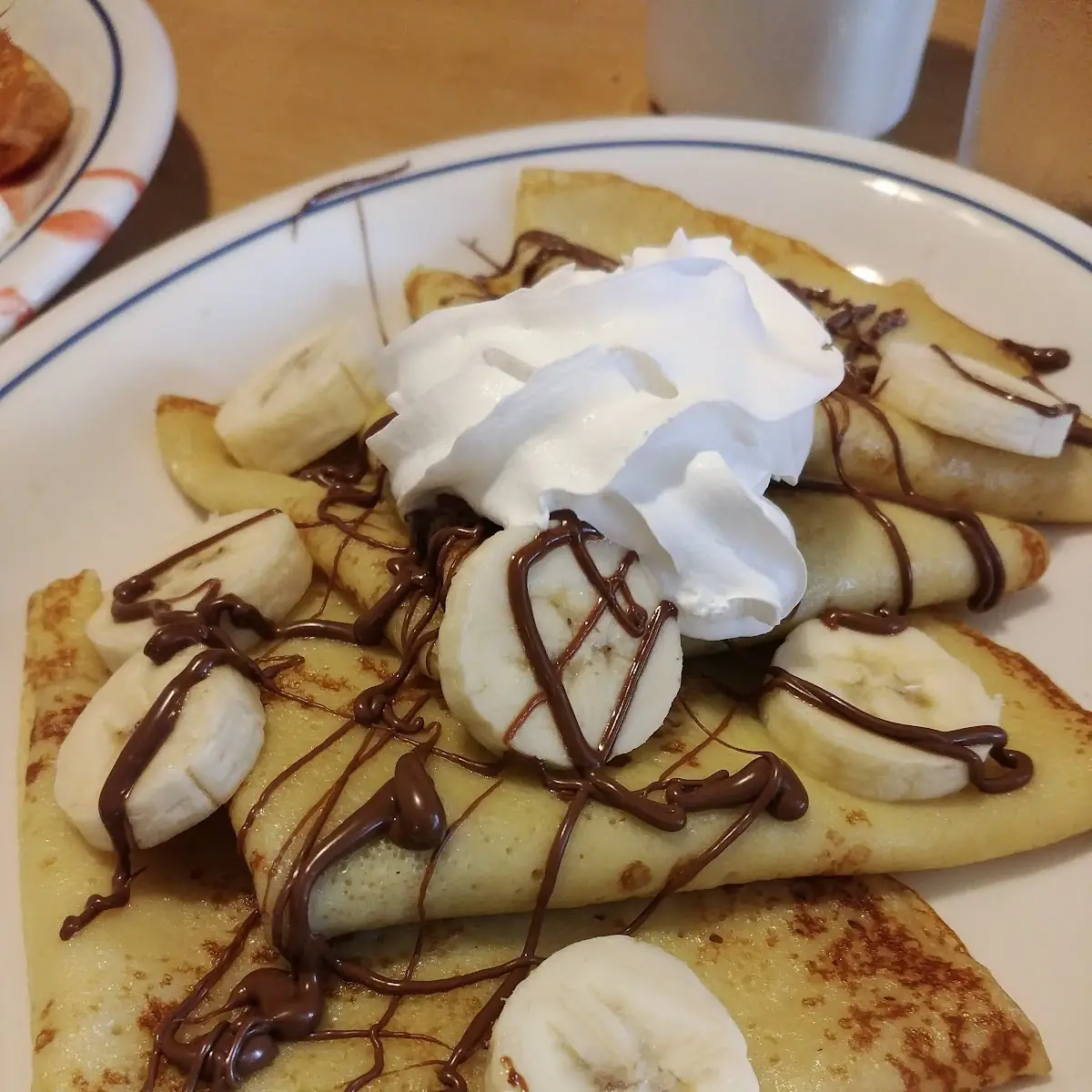 Banana Split