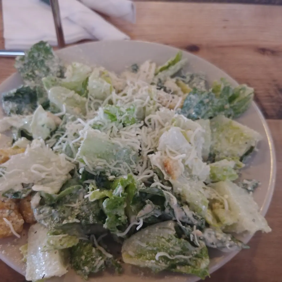 Caesar Salad