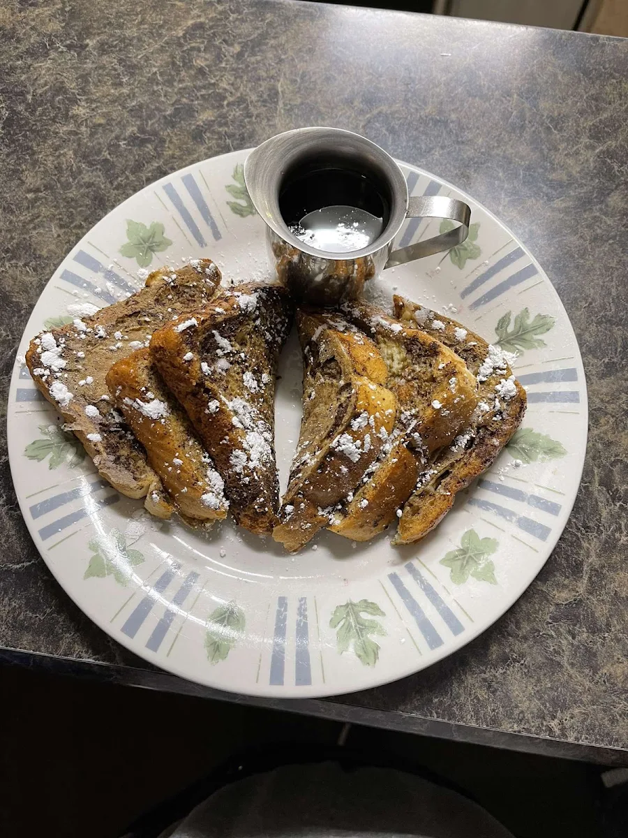 French Toast