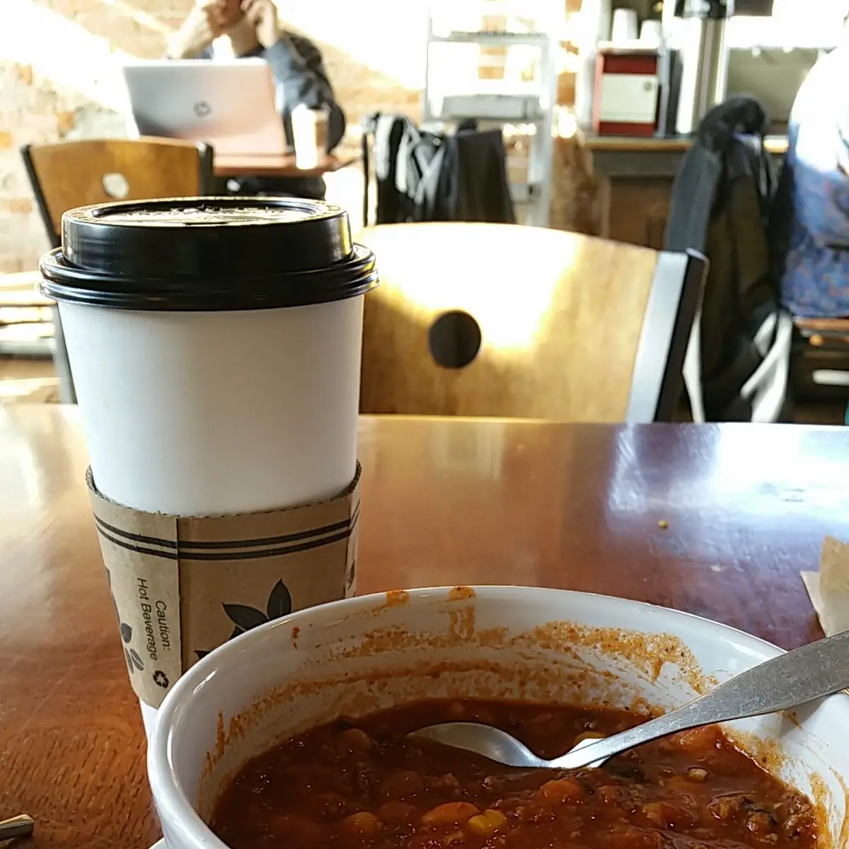 Tomato Soup