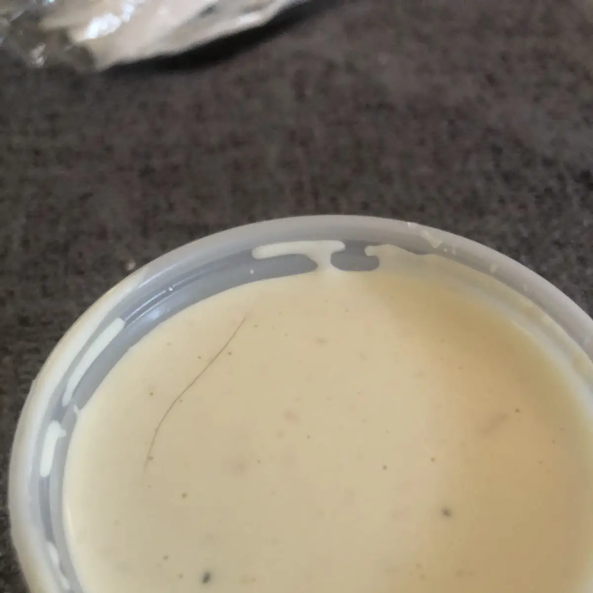 Cheese Dip