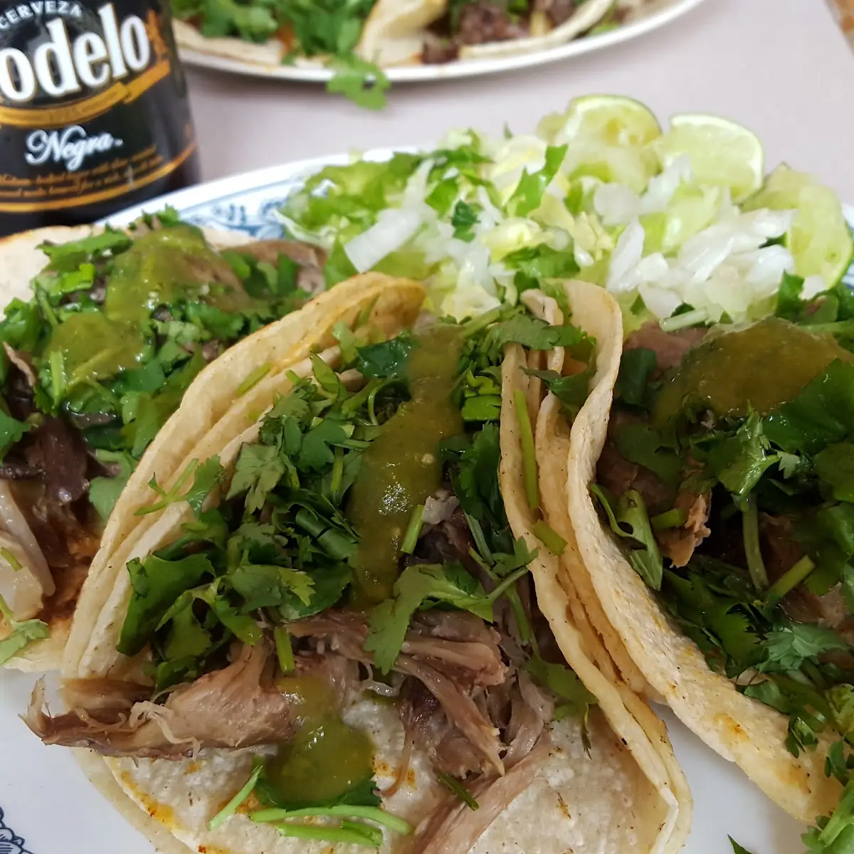 Fish Tacos 2