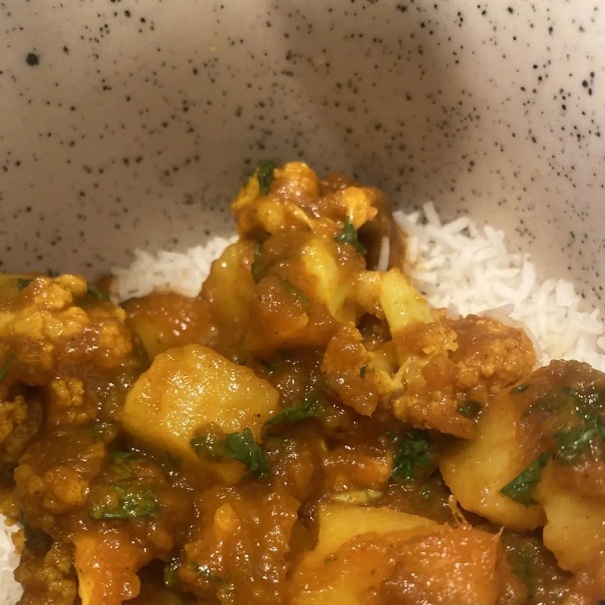 Aloo Gobhi