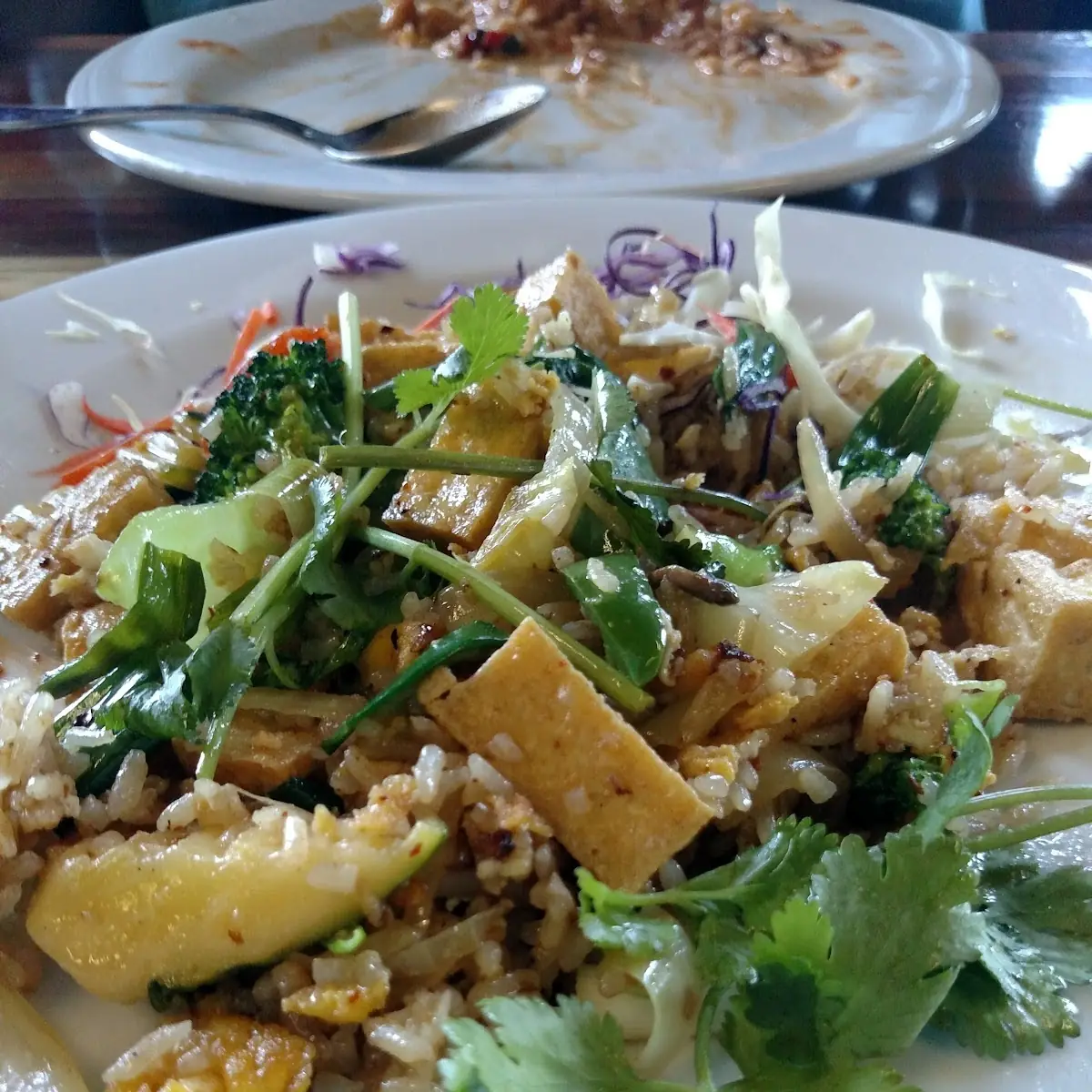 Thai Fried Rice