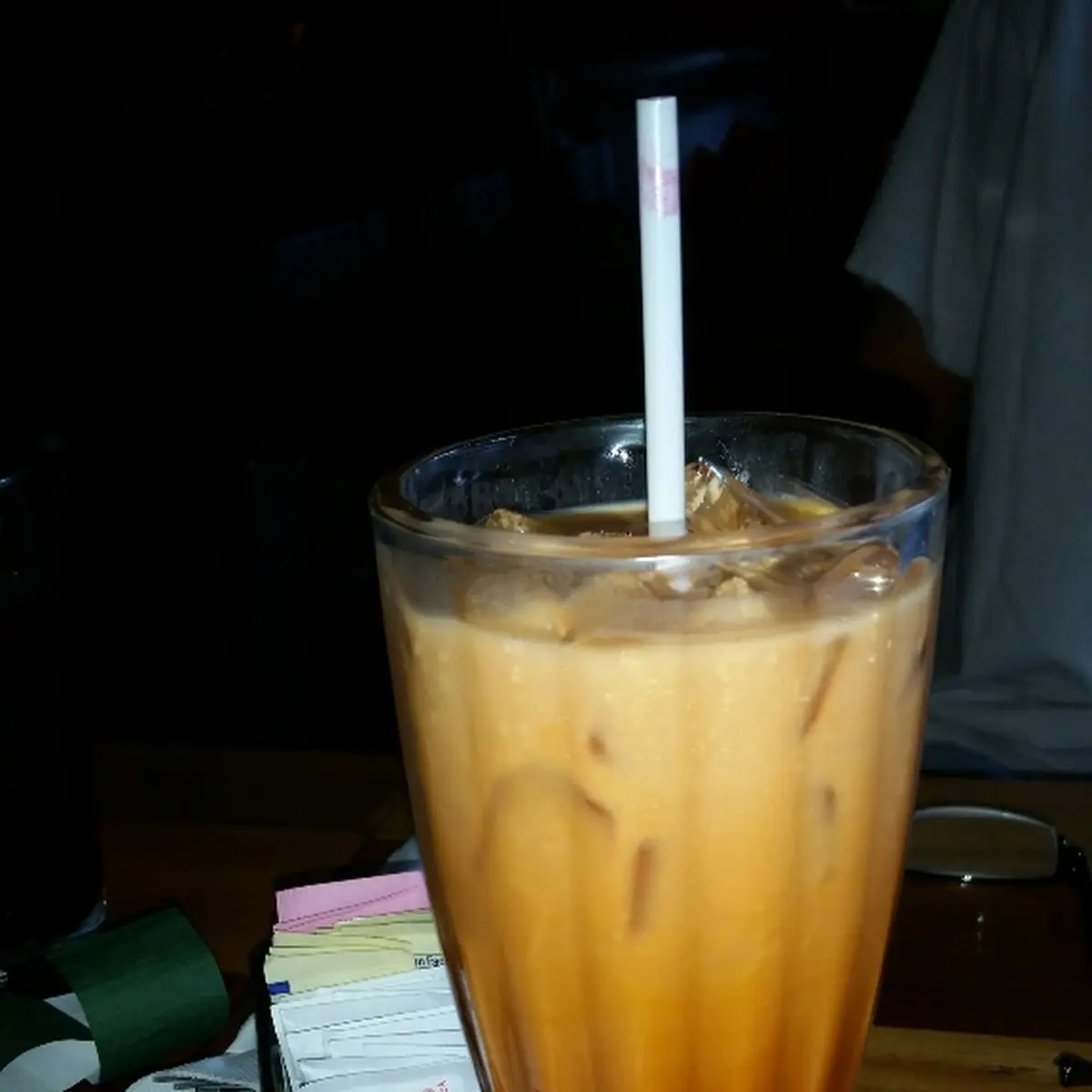 Thai Tea