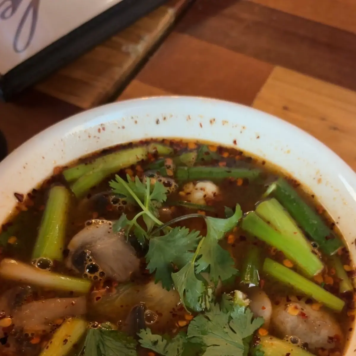 Tom Yum