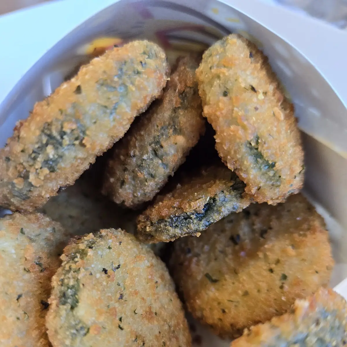 Jalapeno Poppers Bites