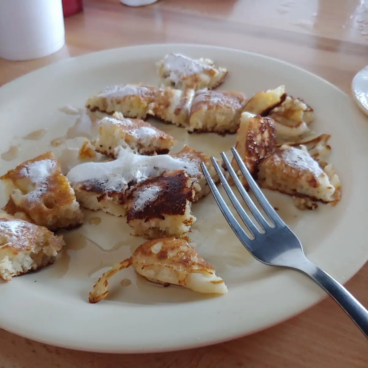 Pancake Breakfast