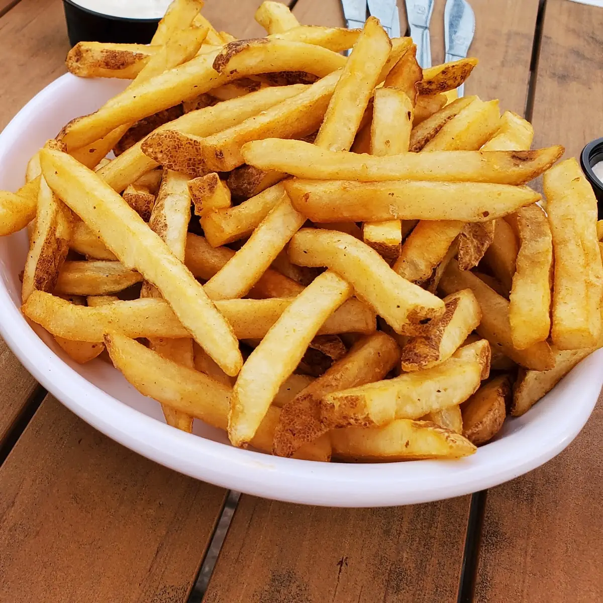 Cheese Fries