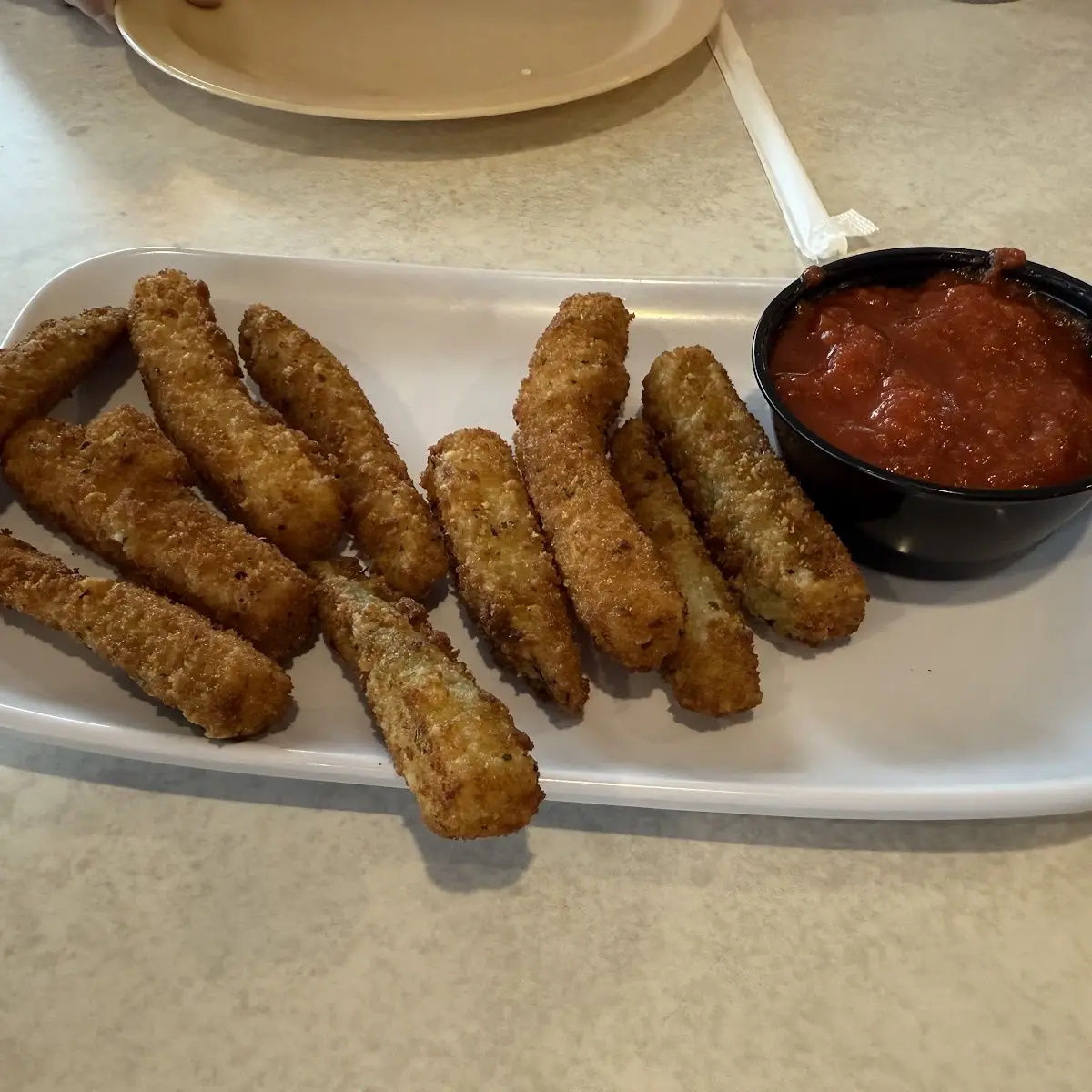 Cheese Sticks