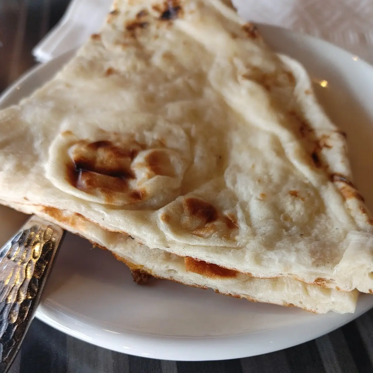 Tandoori Roti