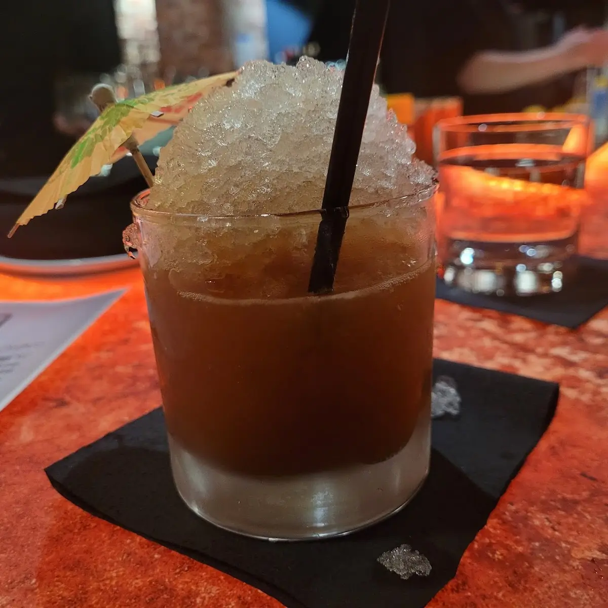 Mai Tai