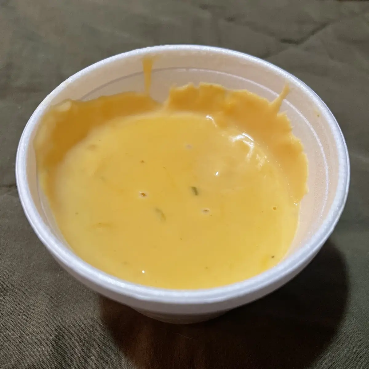 Cheese Dip