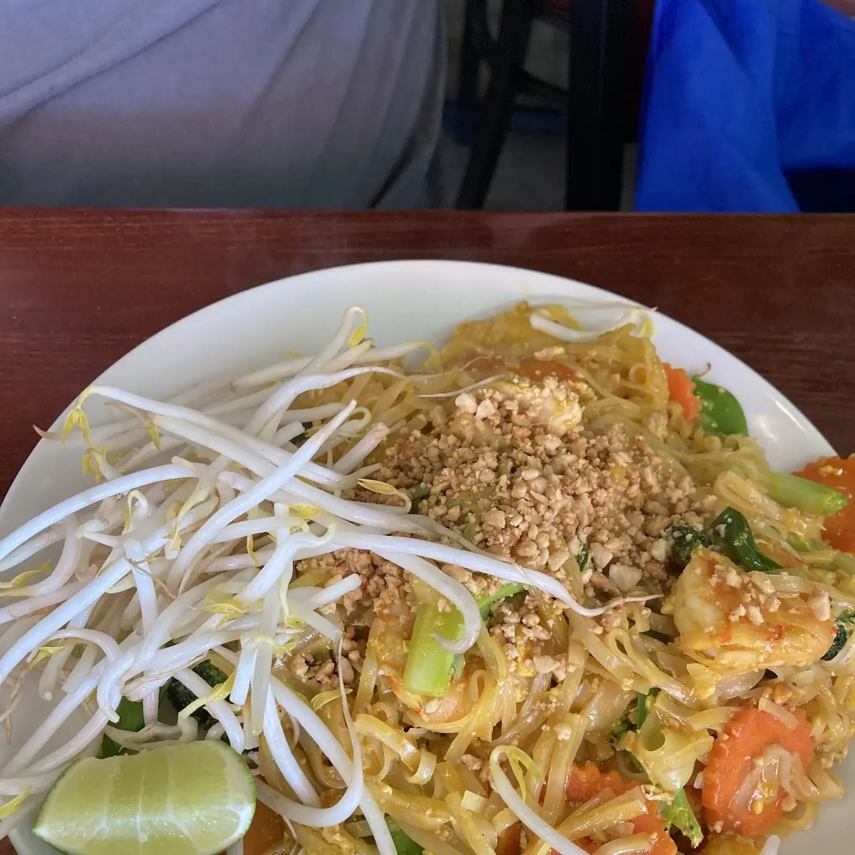 Pad Thai