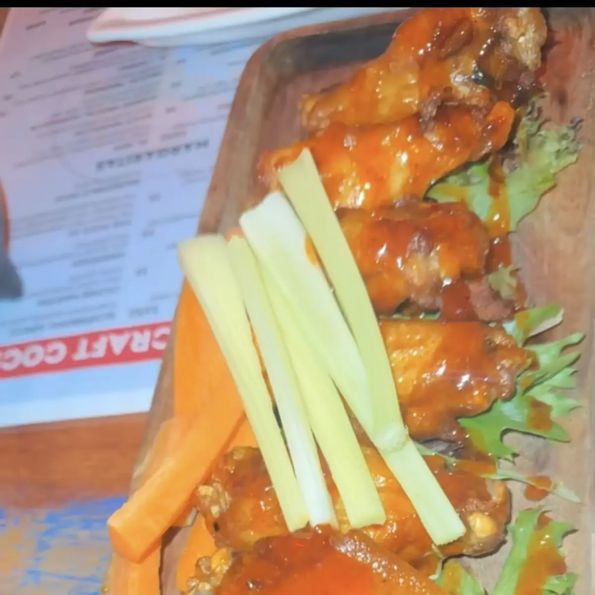 Chicken Wings