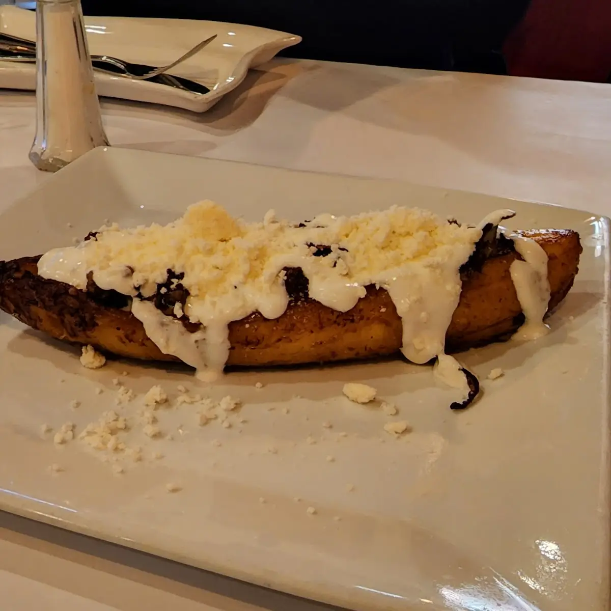 Plantains