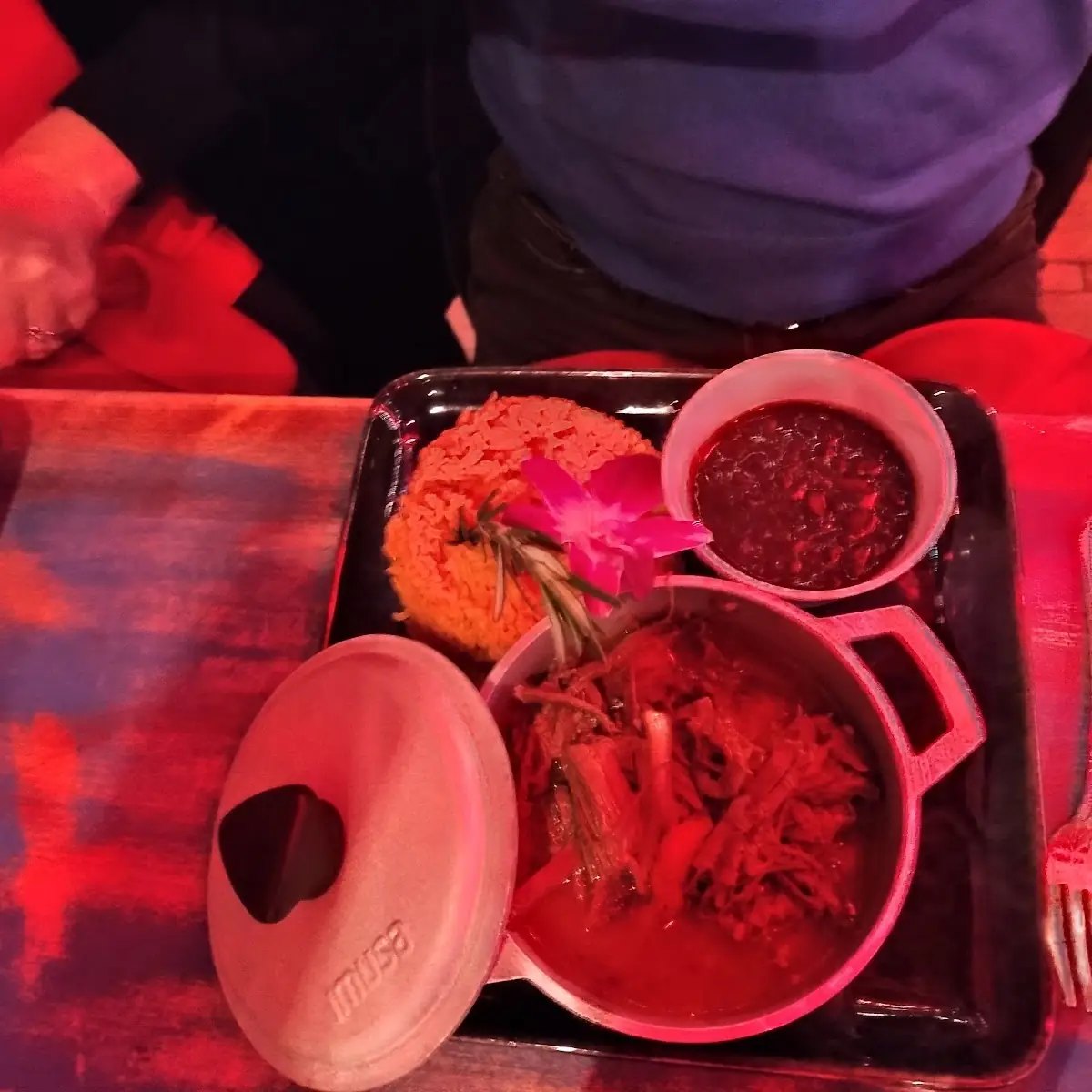 Ropa Vieja