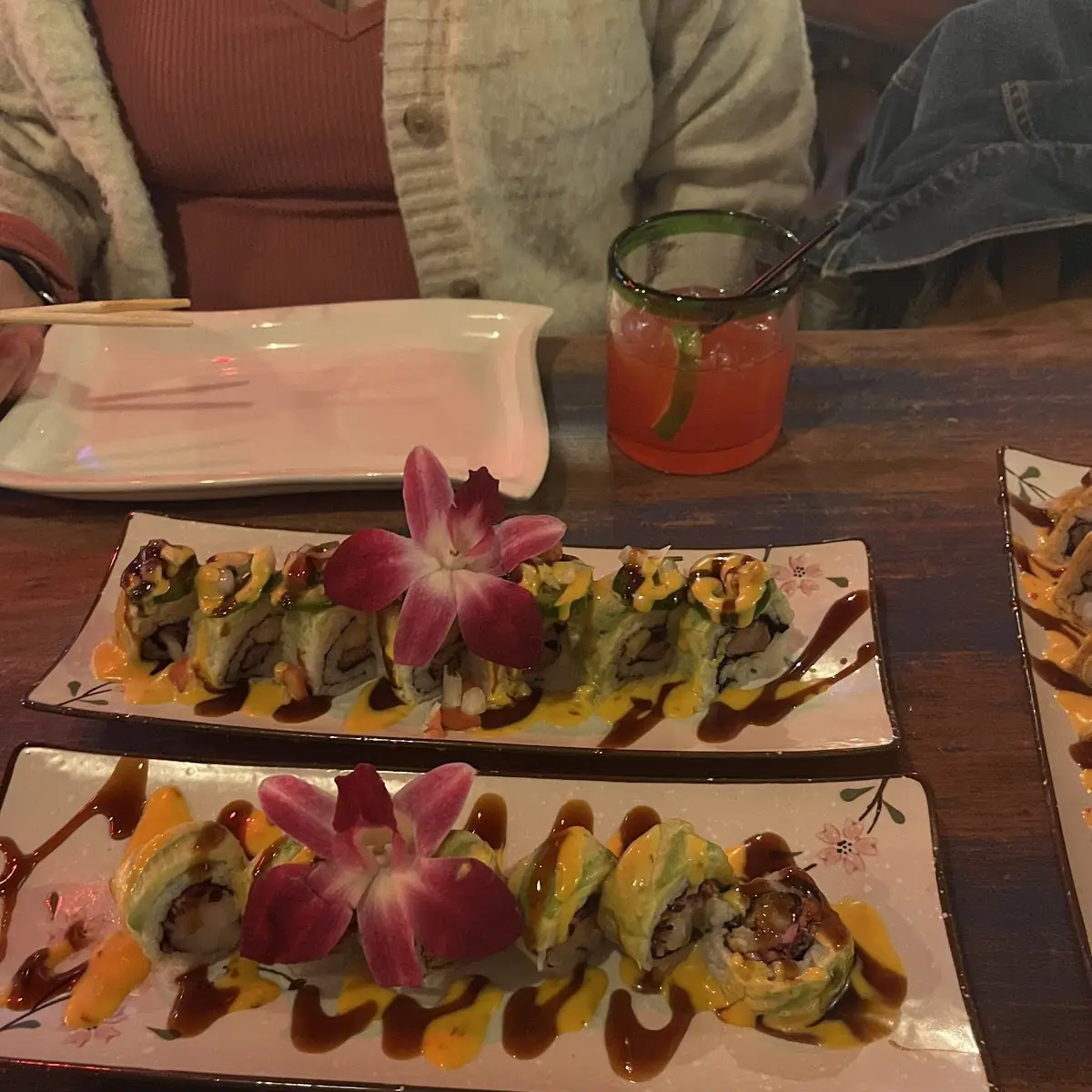 Spring Roll