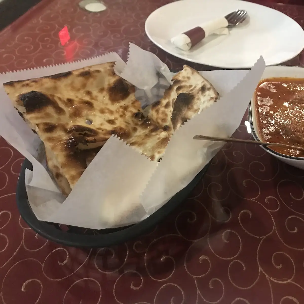 Chicken Tikka Masala