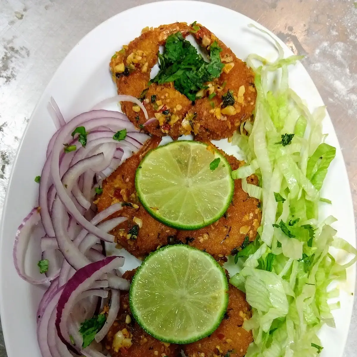 Loose Prawns