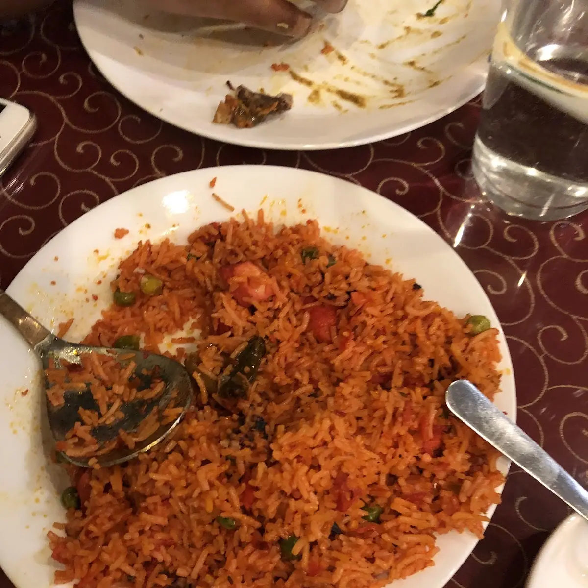 Mixed Pickle Masala