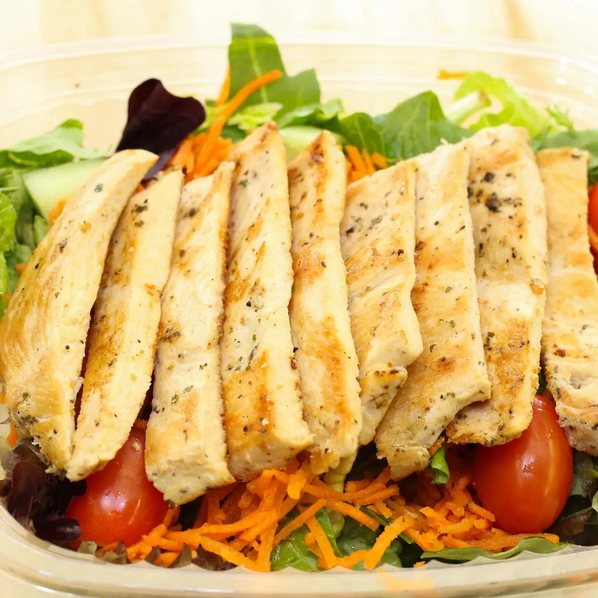 Chicken Salad
