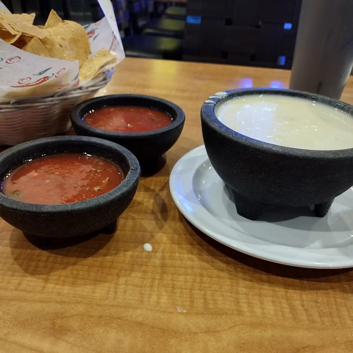 Cheese Dip