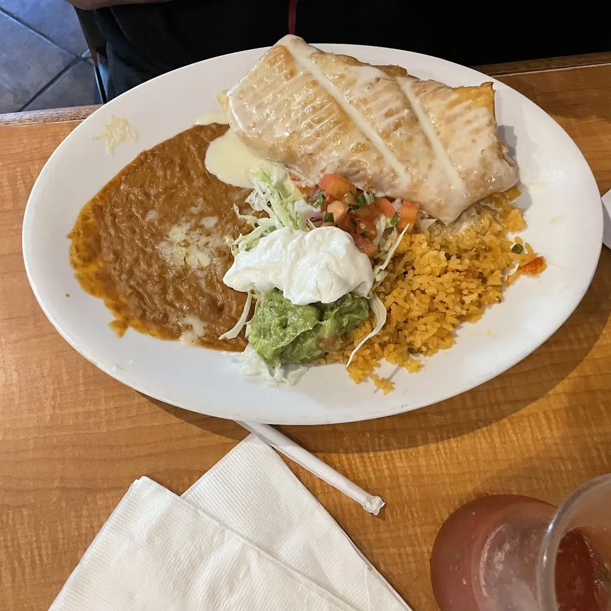 Fajita Chicken Quesadilla Rellena