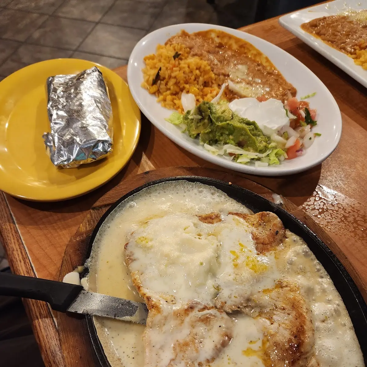 Pollo Loco Acapulco