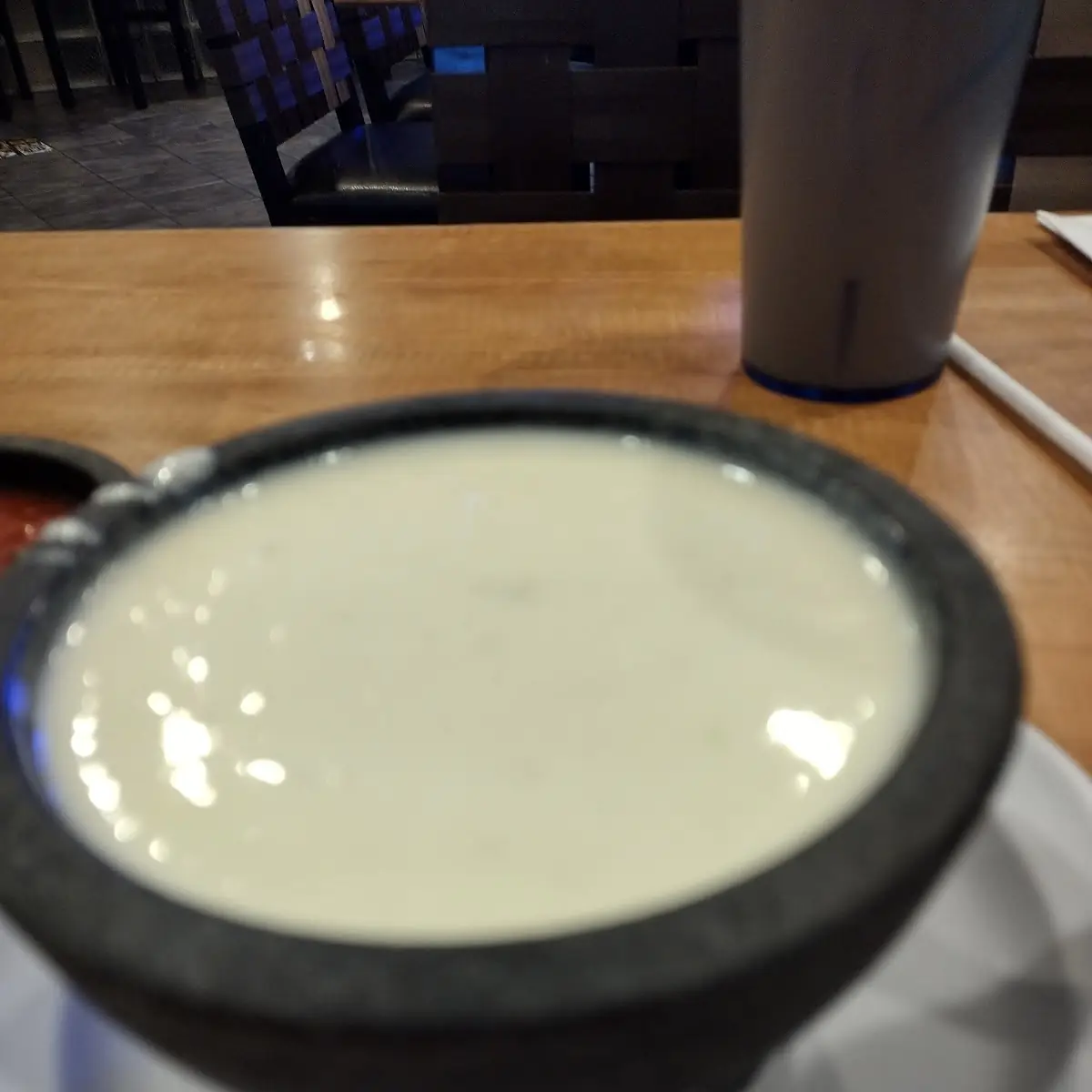 Queso Dip