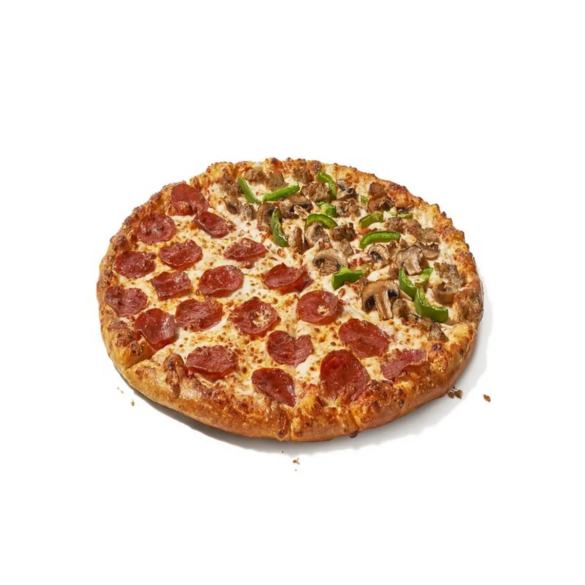 Cali Chicken Bacon Ranch