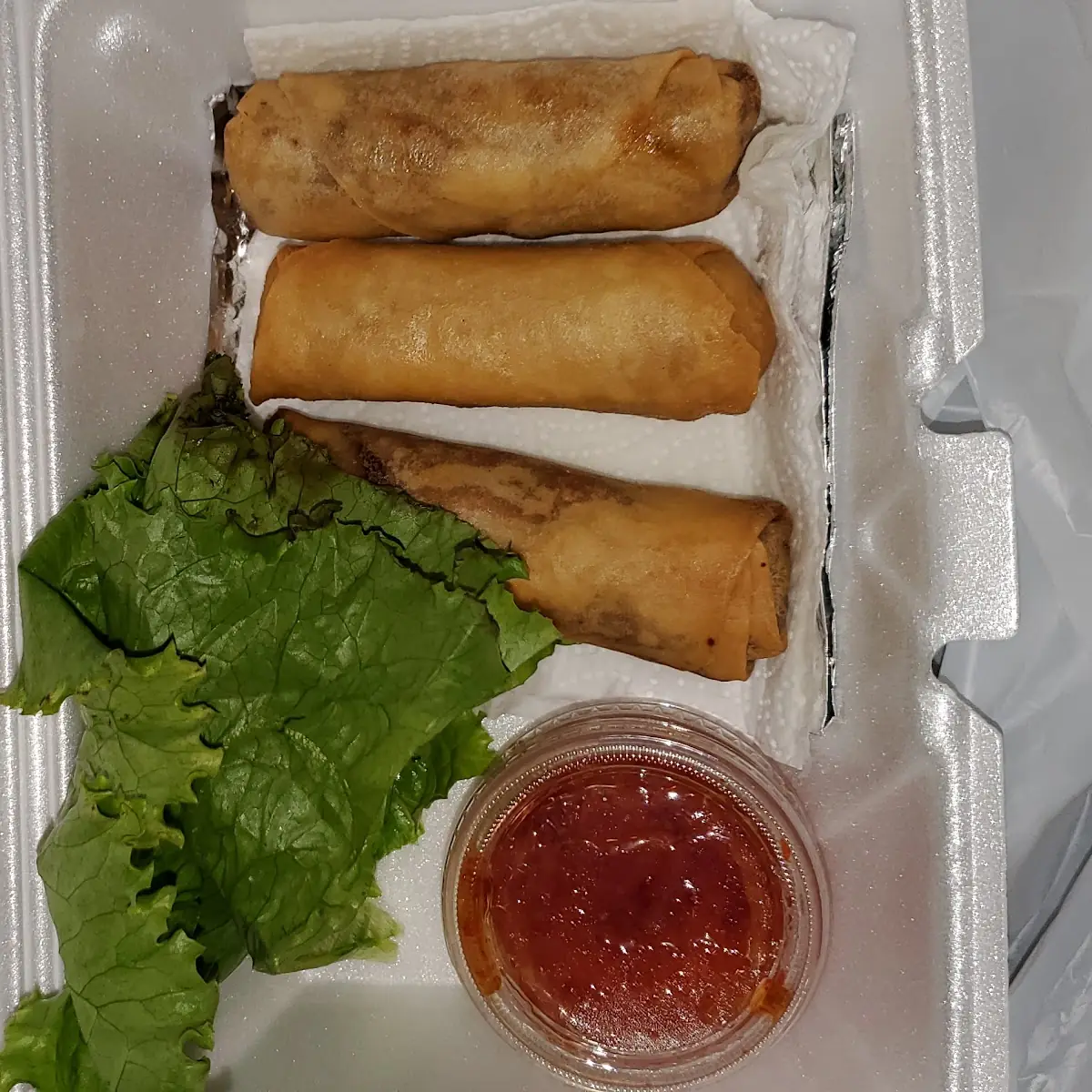 Lumpia