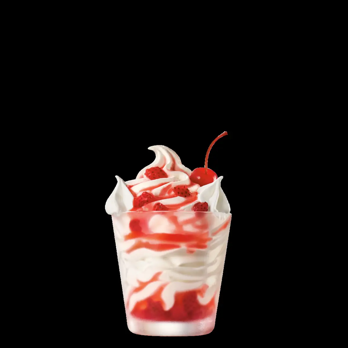 Hot Fudge Sundae