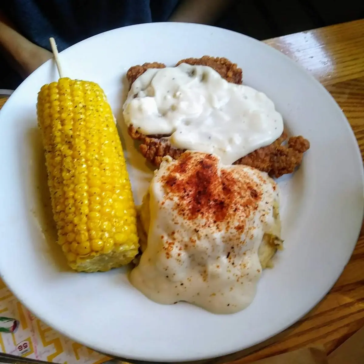 Chicken Fried Steak