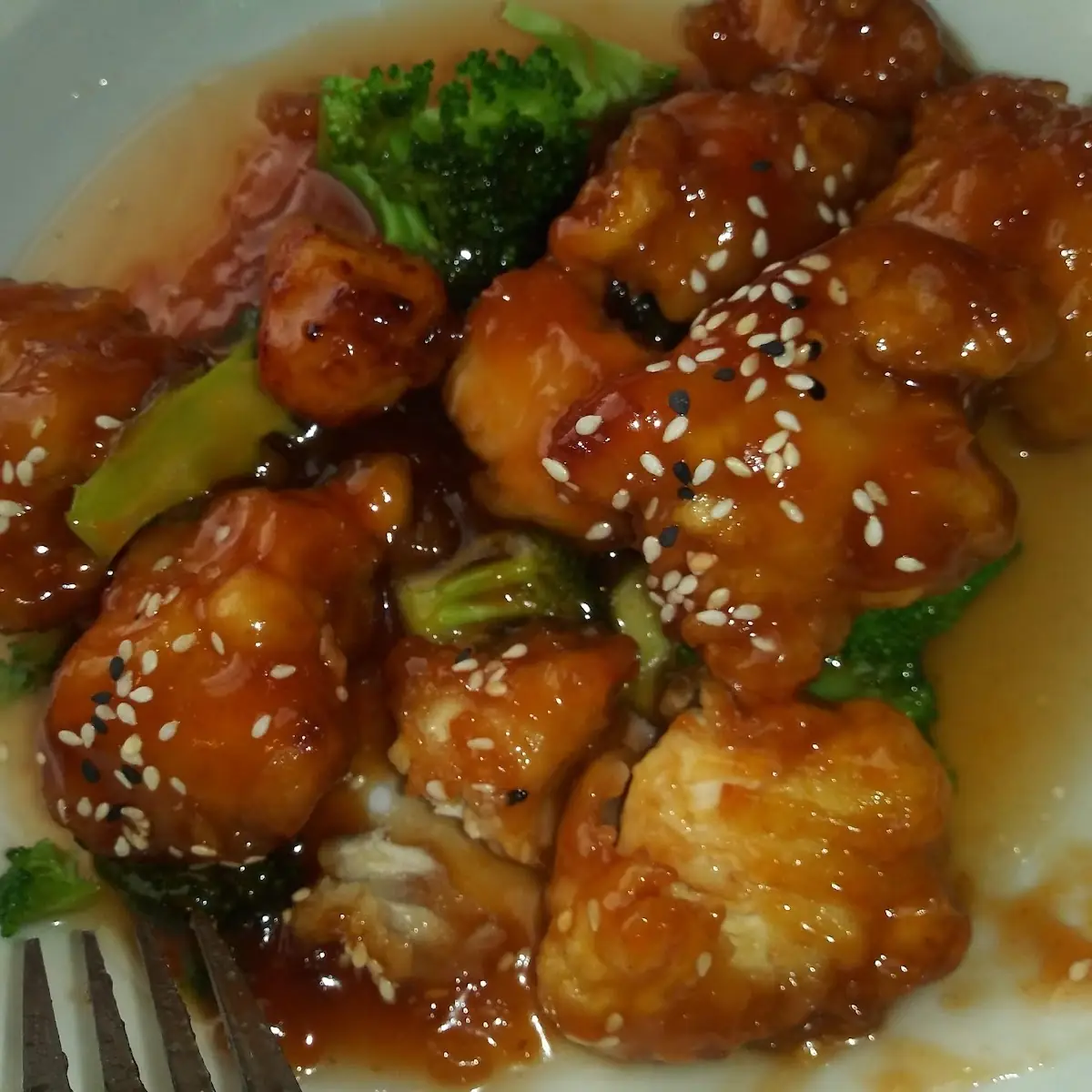 General Tso