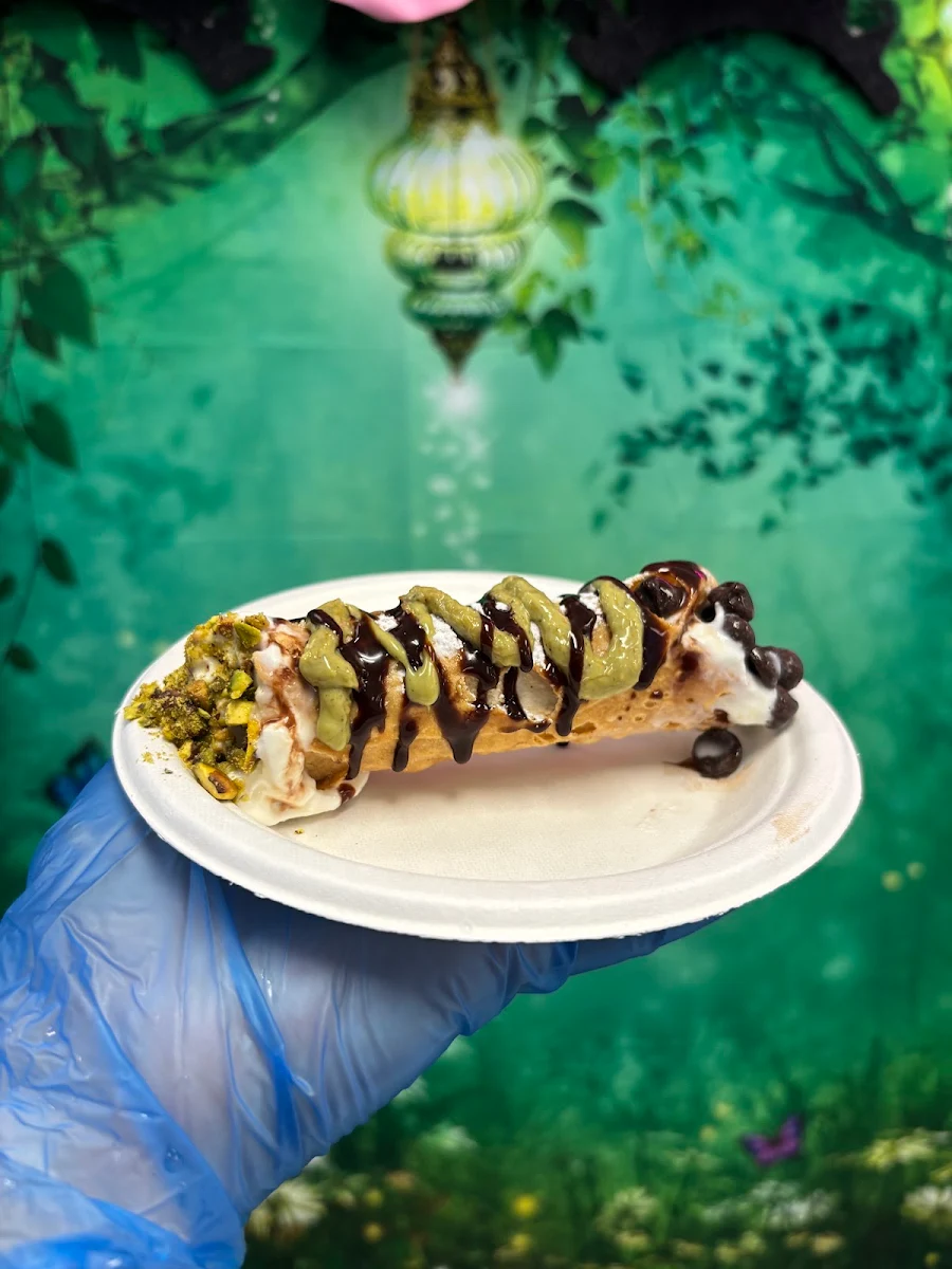 Banana Split