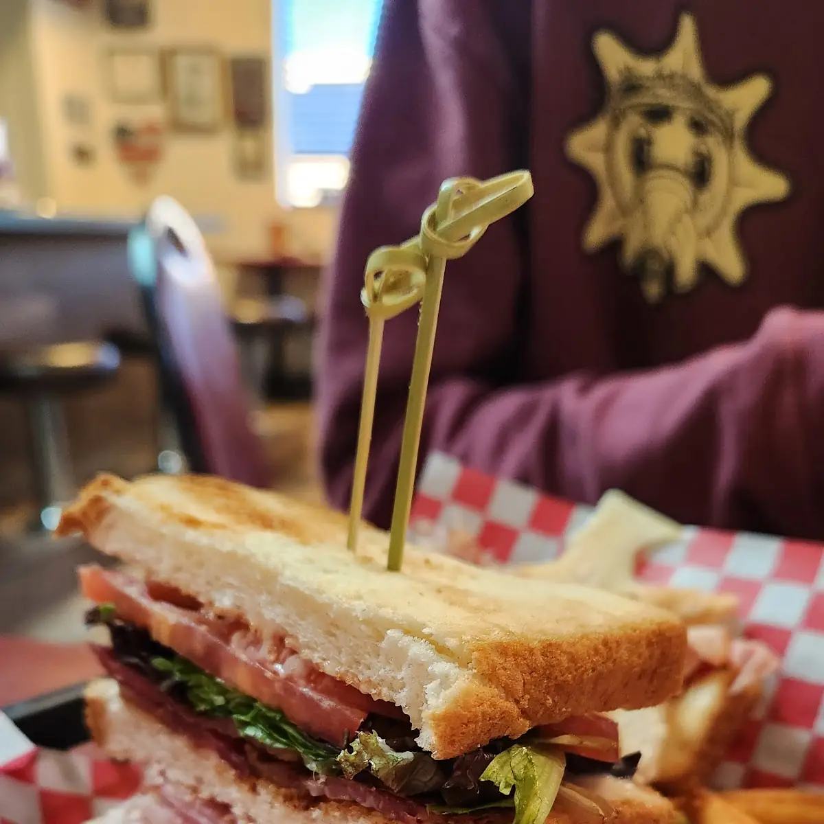 blt Sandwich