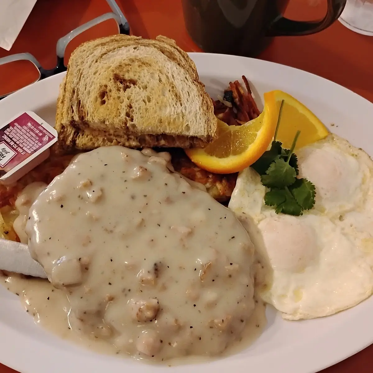 Chicken Fried Steak