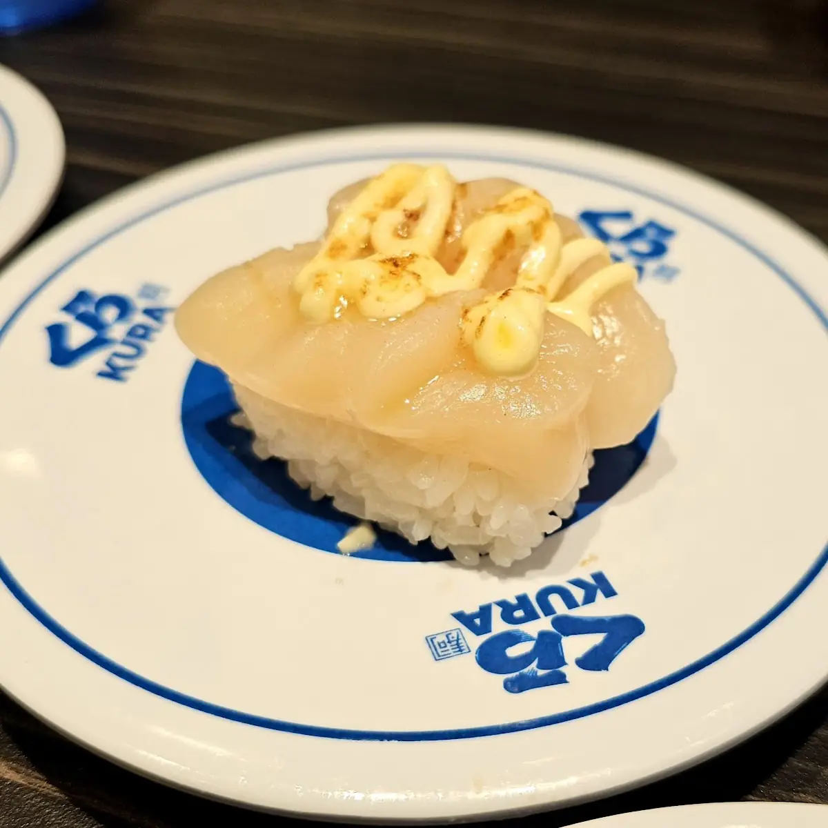 Miso Cream Cheese