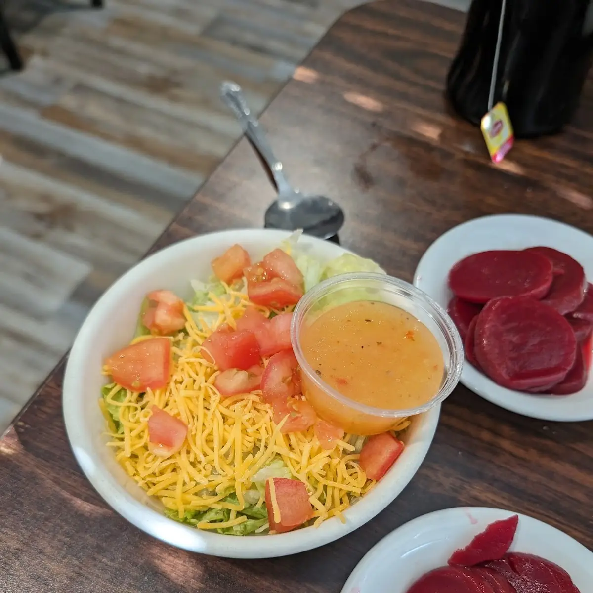 Side Salad