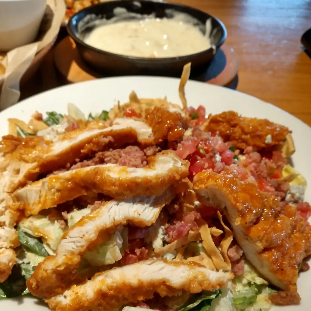 Chicken Salad