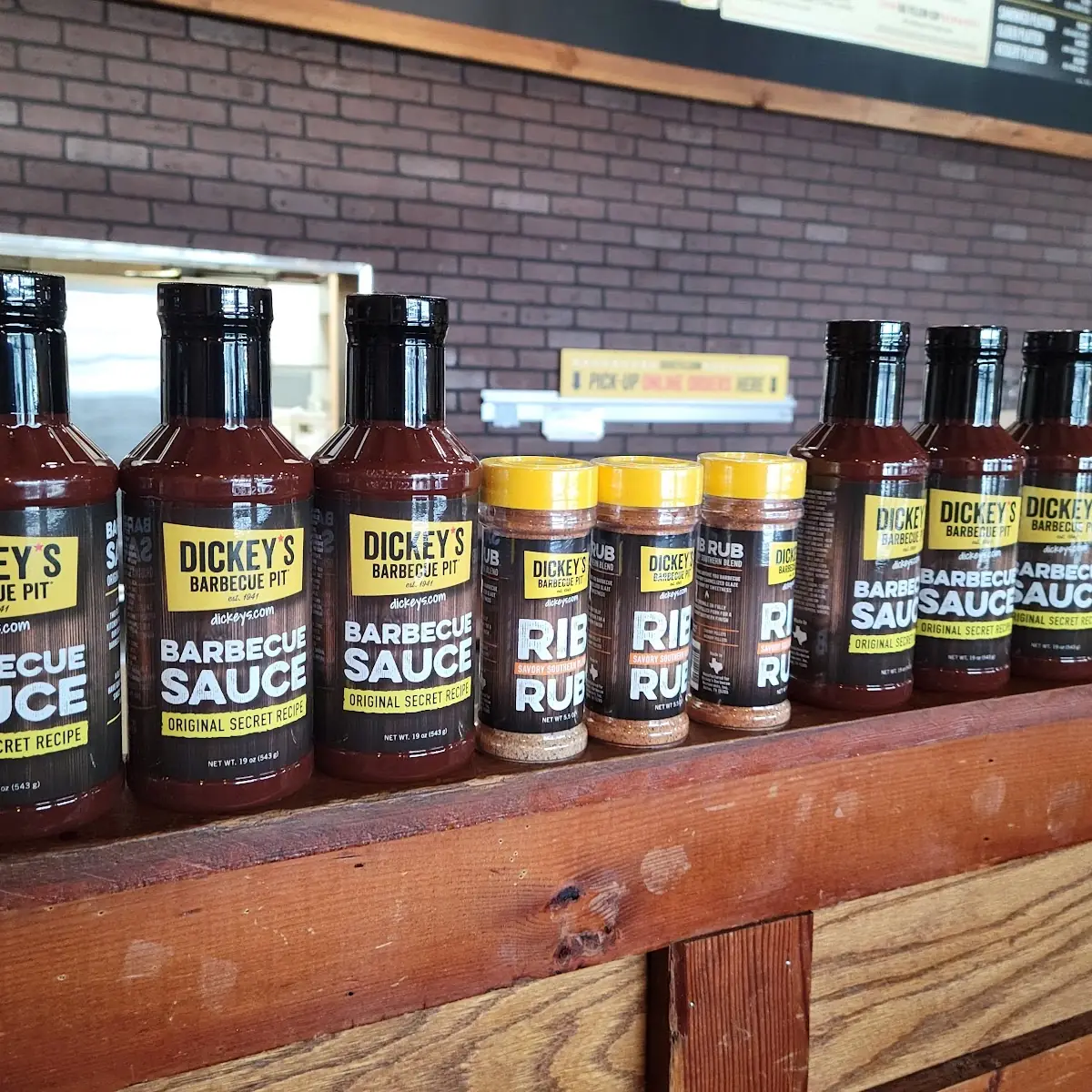BBQ Sauce
